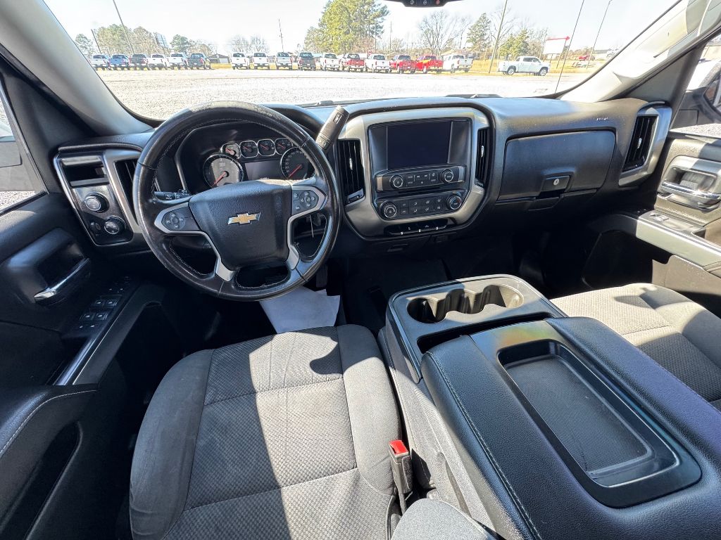 2019 Chevrolet  LT LEVELED  photo