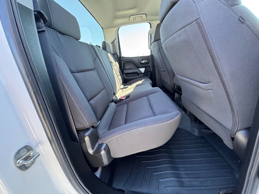 2019 Chevrolet  LT LEVELED  photo
