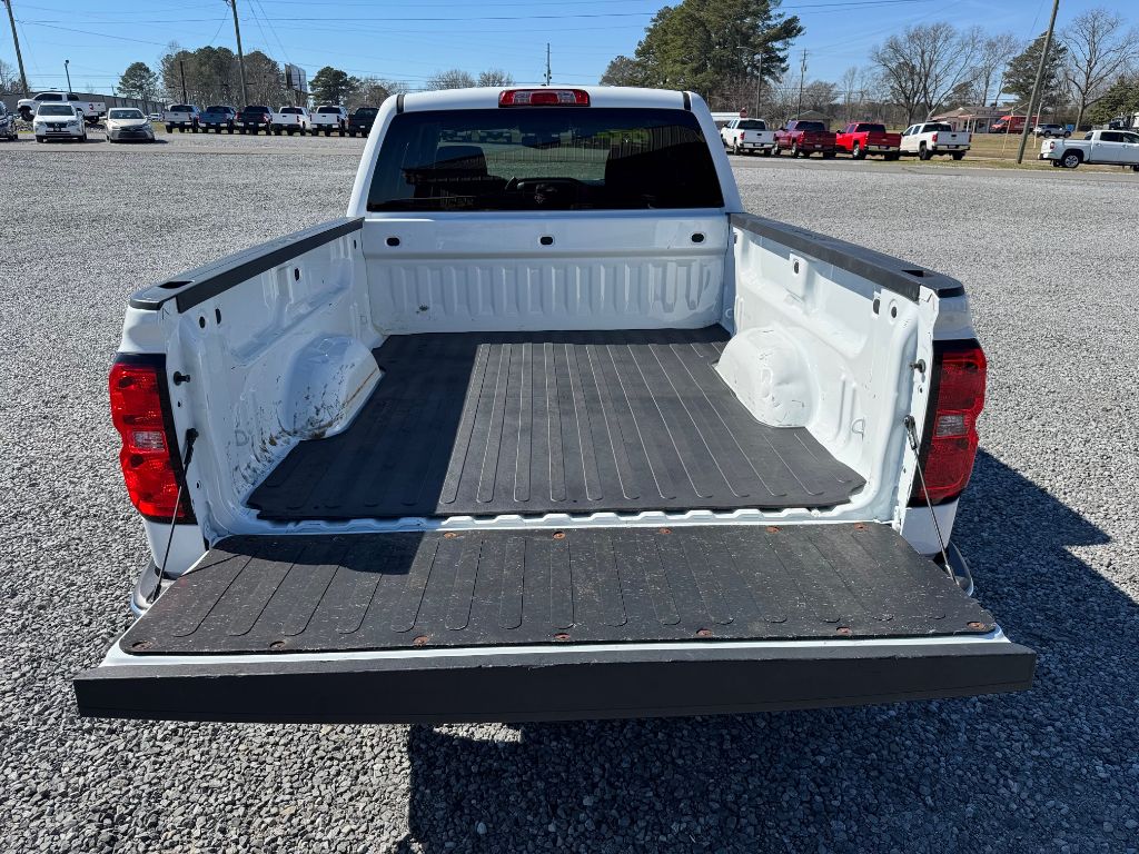2019 Chevrolet  LT LEVELED  photo