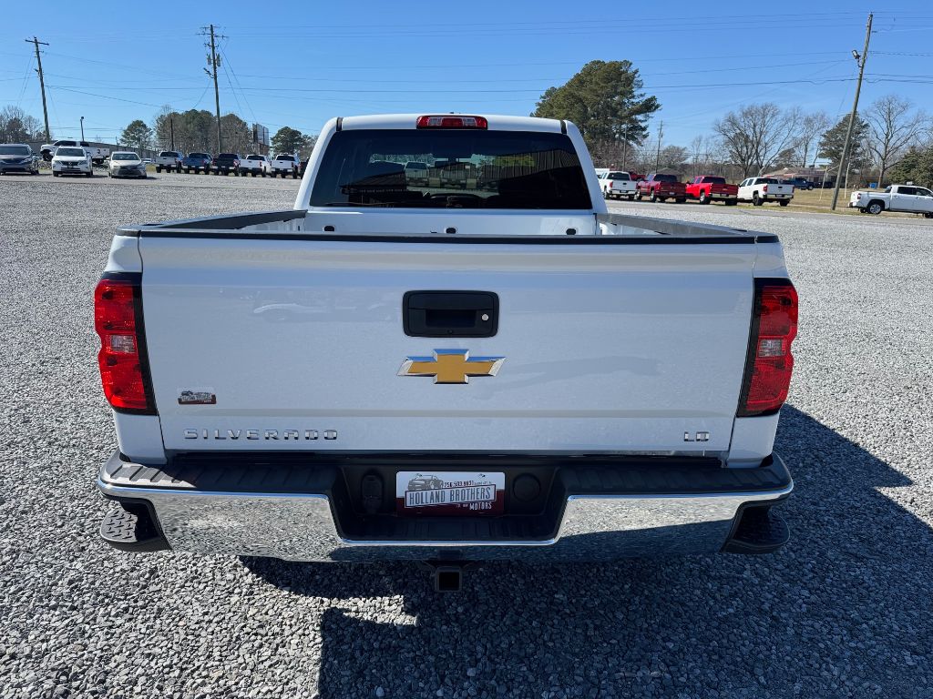 2019 Chevrolet  LT LEVELED  photo