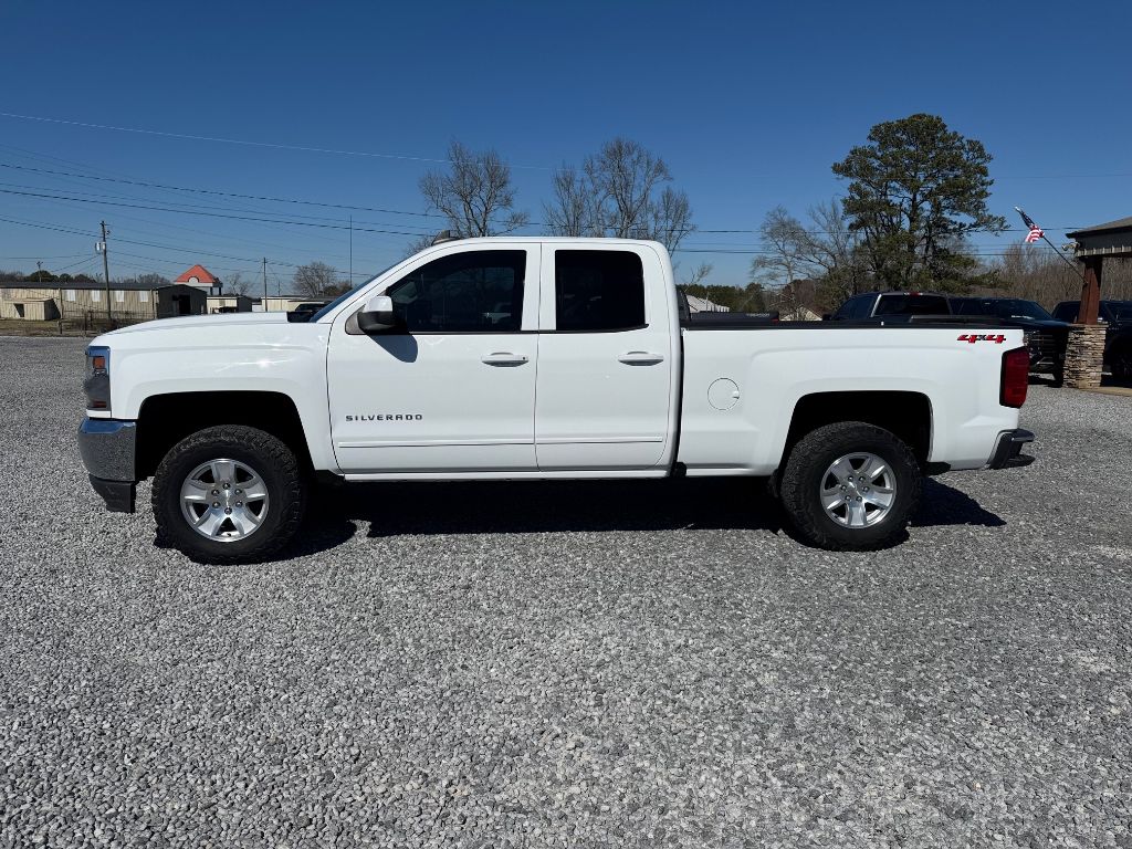 2019 Chevrolet  LT LEVELED  photo