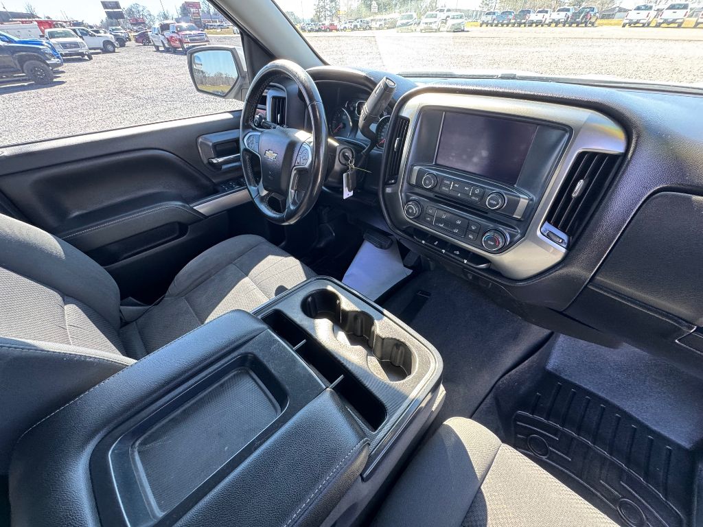 2019 Chevrolet  LT LEVELED  photo