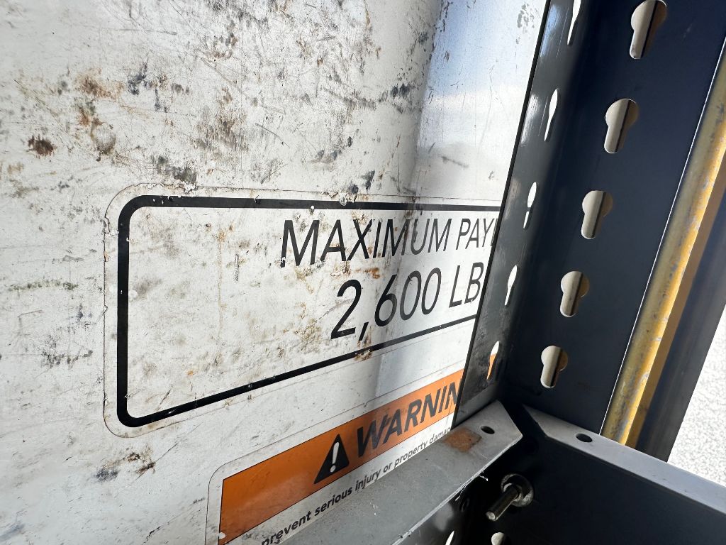 2011 Chevrolet Express 3500 3500 photo