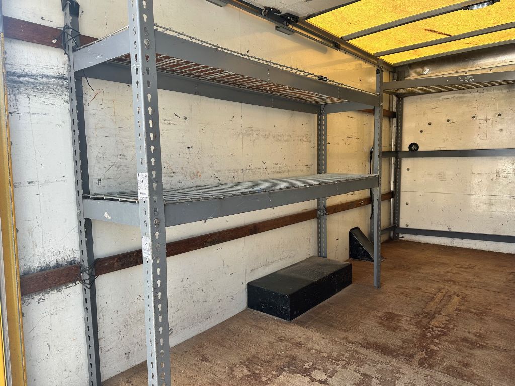 2011 Chevrolet Express 3500 3500 photo
