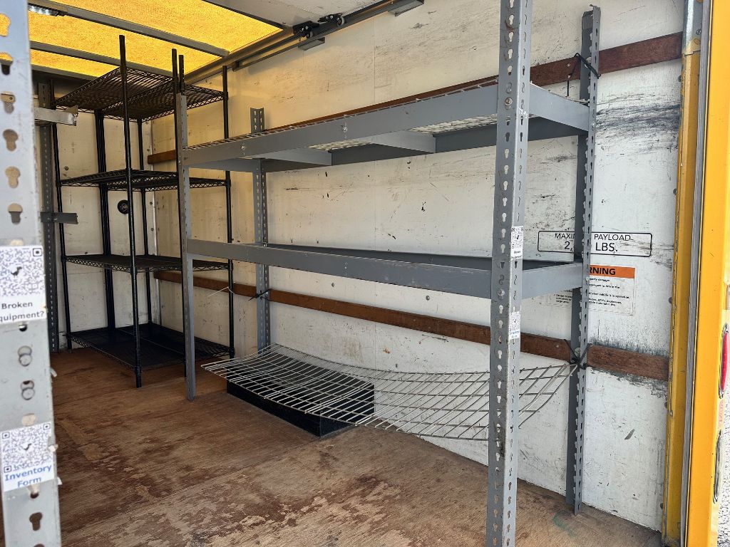 2011 Chevrolet Express 3500 3500 photo