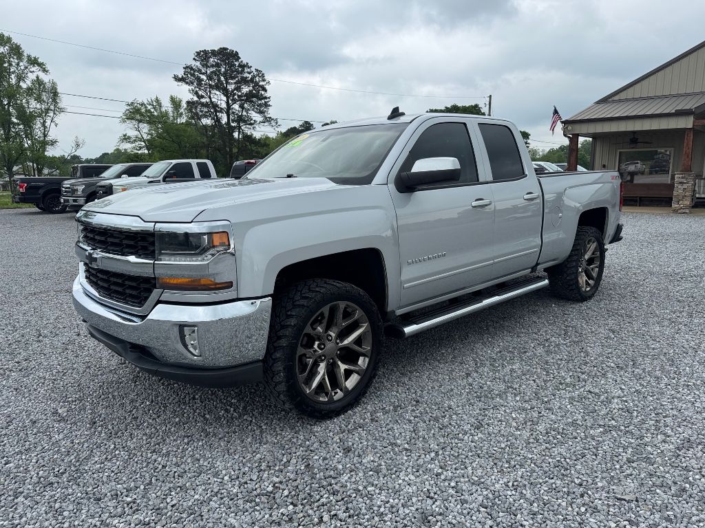 2016 Chevrolet  LT 5.3L V-8 photo