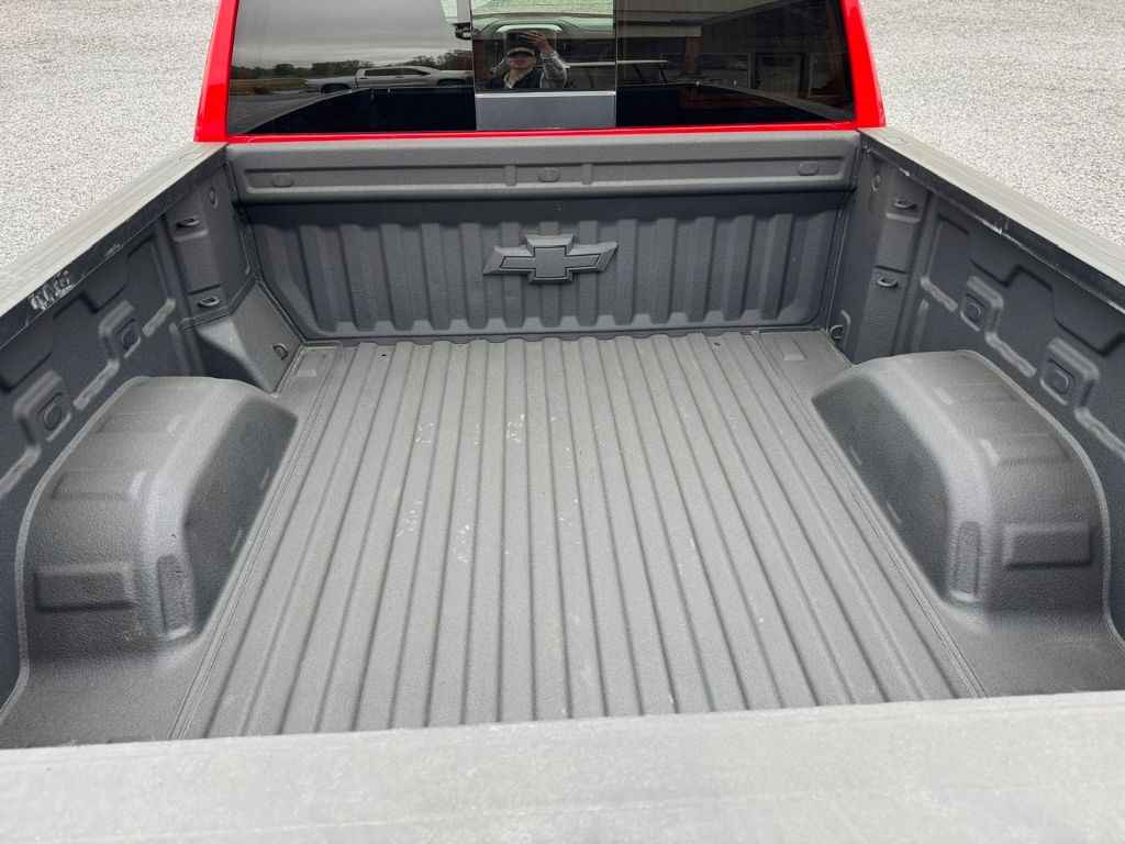 2019 Chevrolet  RST 5.3L V-8  photo