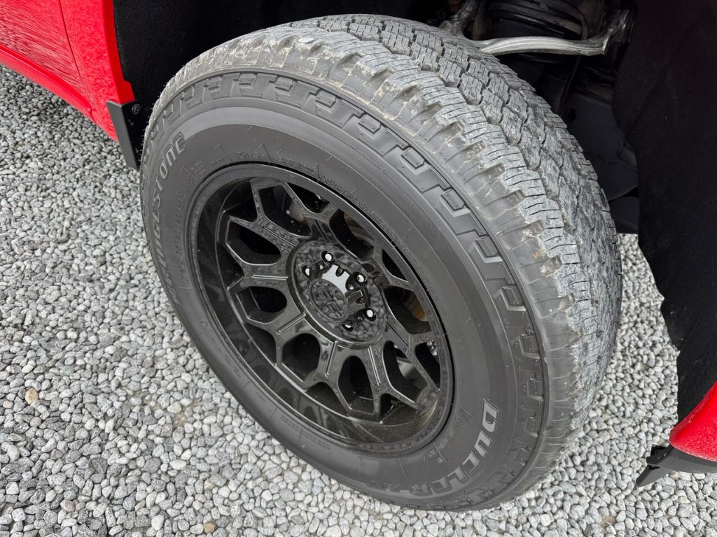 2019 Chevrolet  RST 5.3L V-8  photo