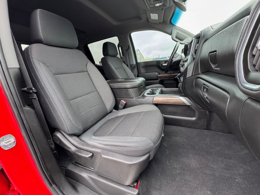 2019 Chevrolet  RST 5.3L V-8  photo