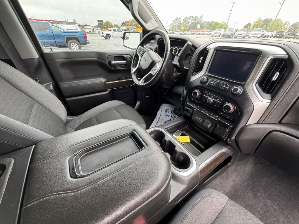2019 Chevrolet  RST 5.3L V-8  photo