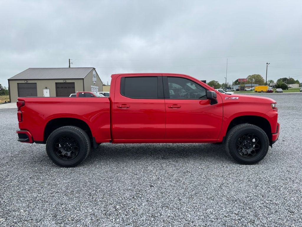 2019 Chevrolet  RST 5.3L V-8  photo