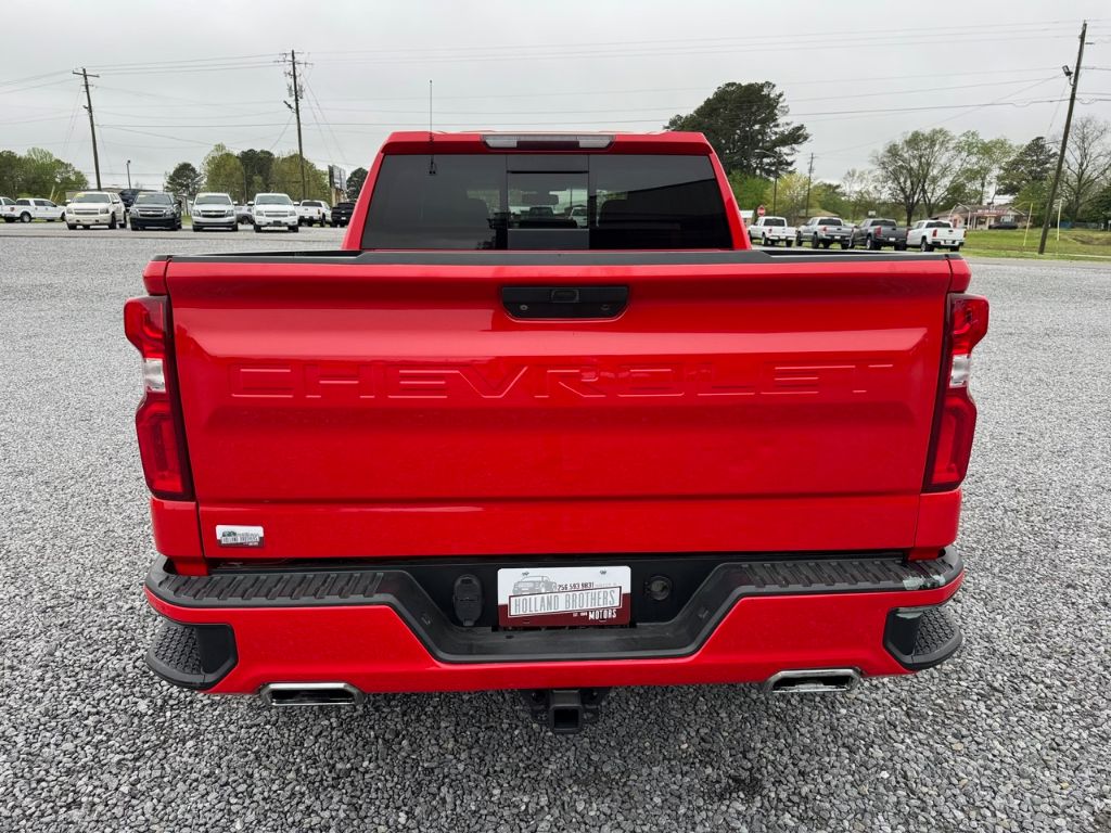 2019 Chevrolet  RST 5.3L V-8  photo