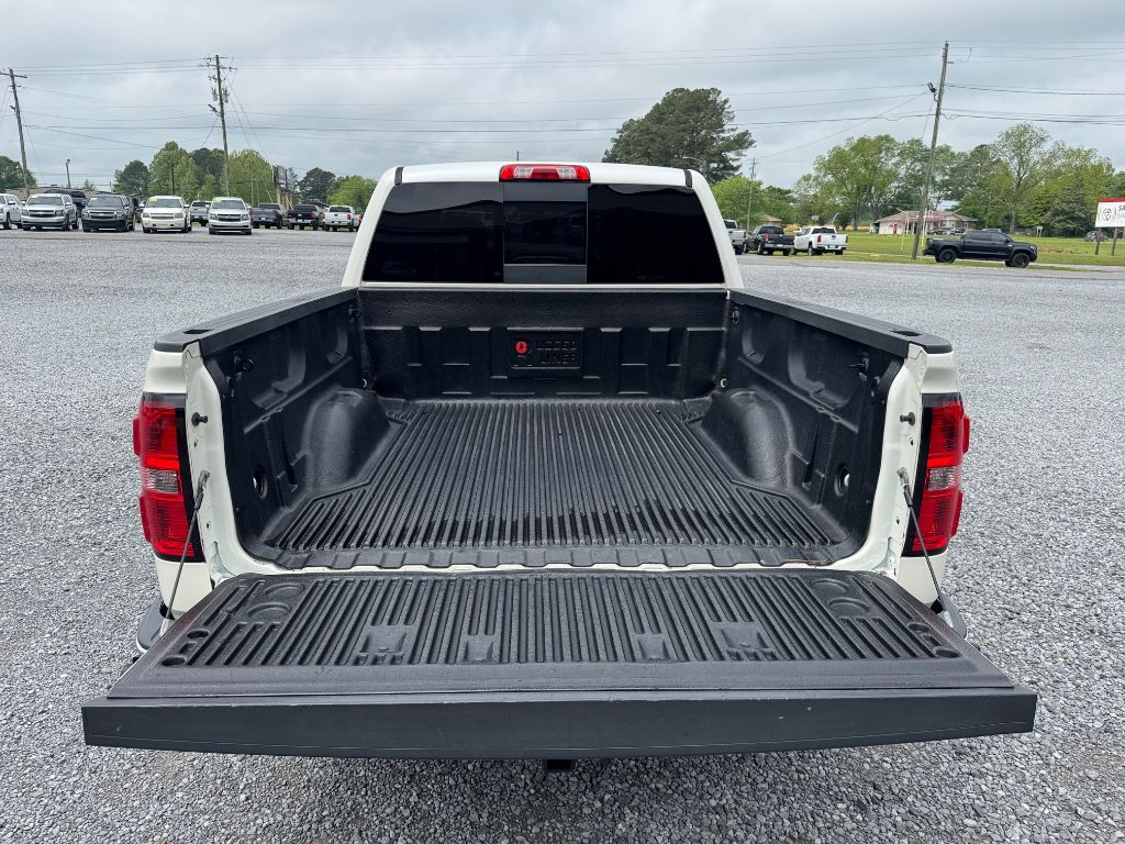 2014 GMC Sierra 1500 SLT photo