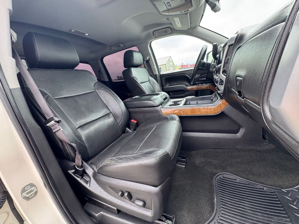 2014 GMC Sierra 1500 SLT photo