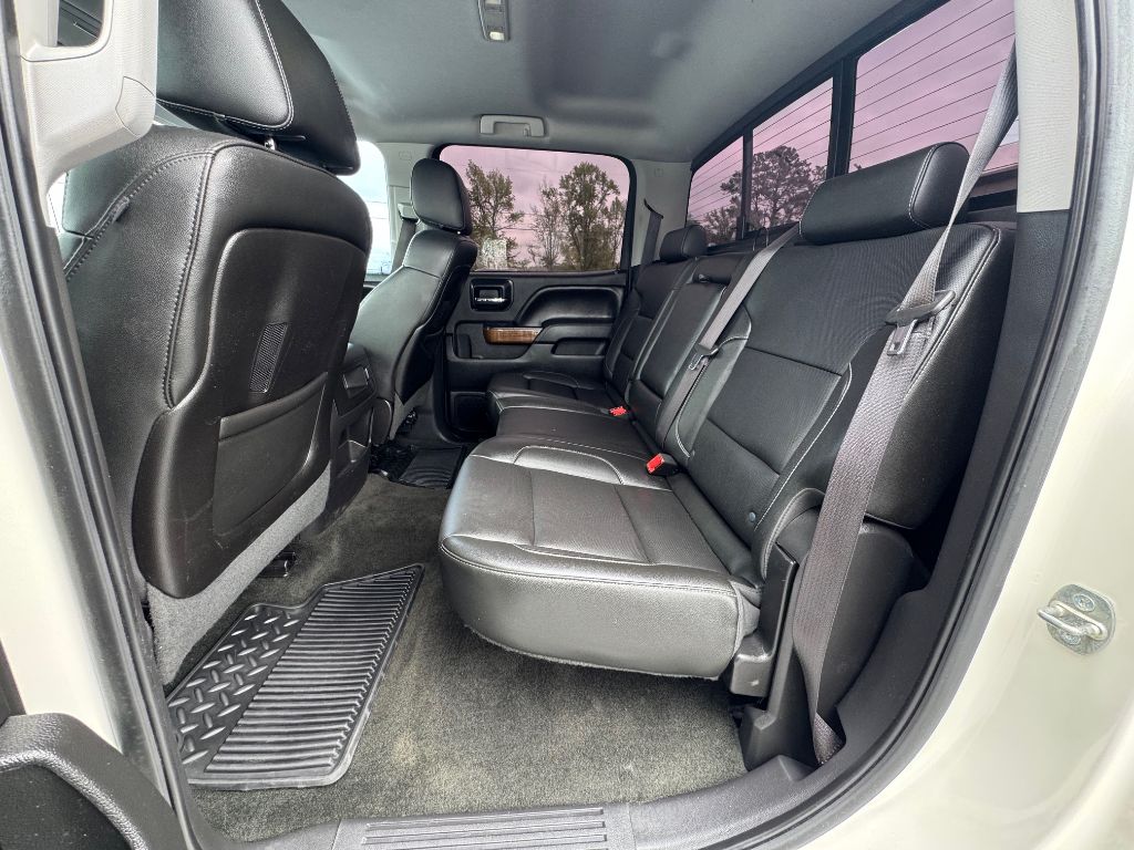 2014 GMC Sierra 1500 SLT photo