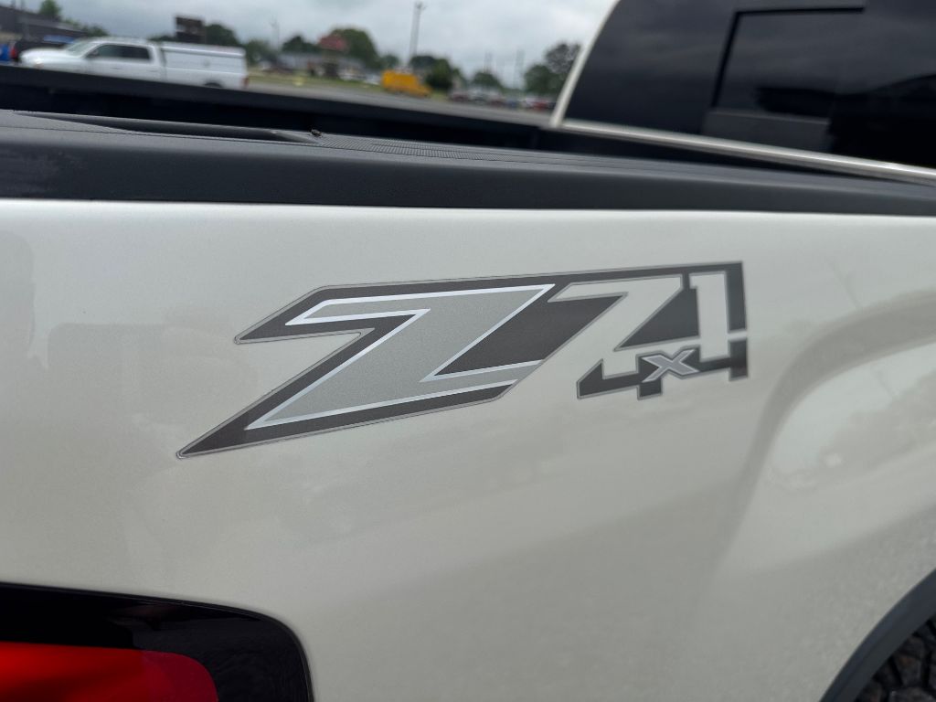 2014 GMC Sierra 1500 SLT photo