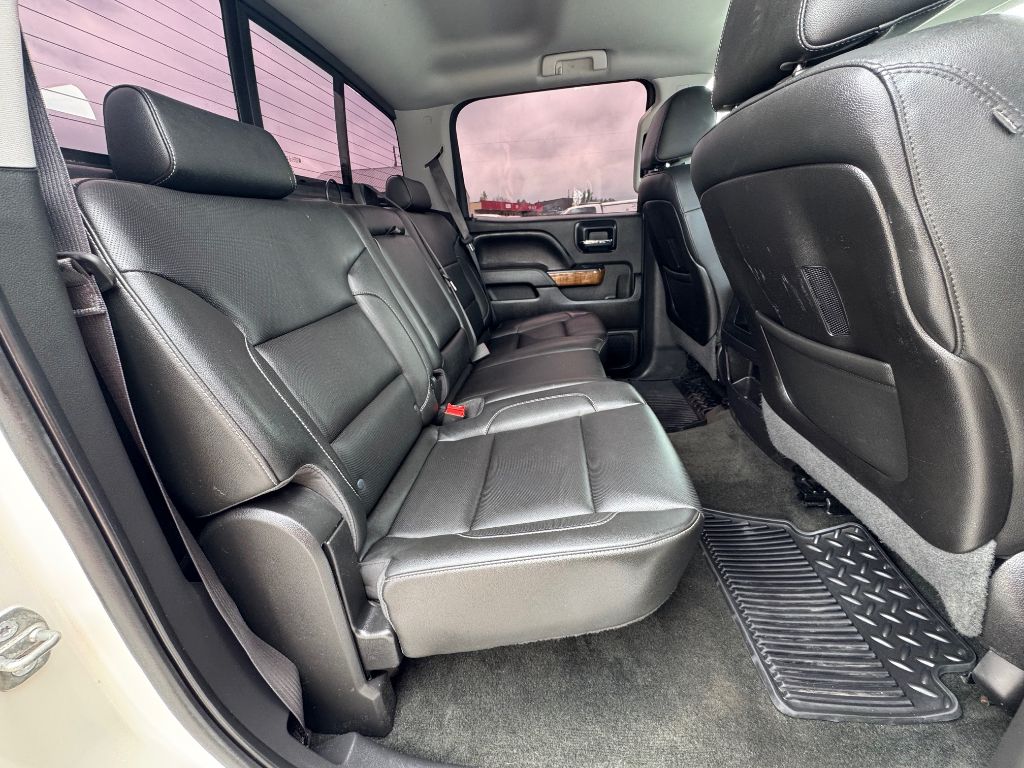 2014 GMC Sierra 1500 SLT photo
