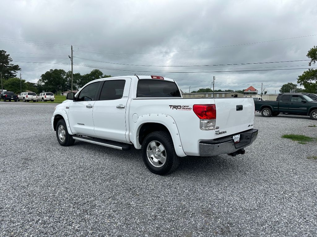 2012 Toyota Tundra Limited photo