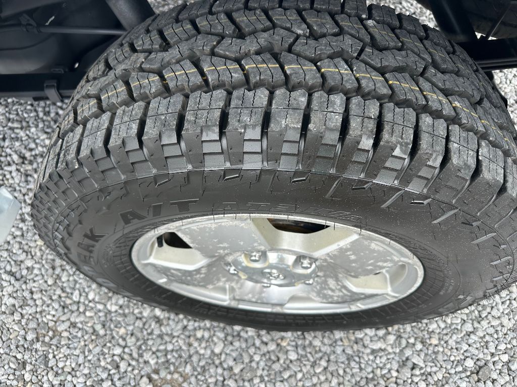 2012 Toyota Tundra Limited photo