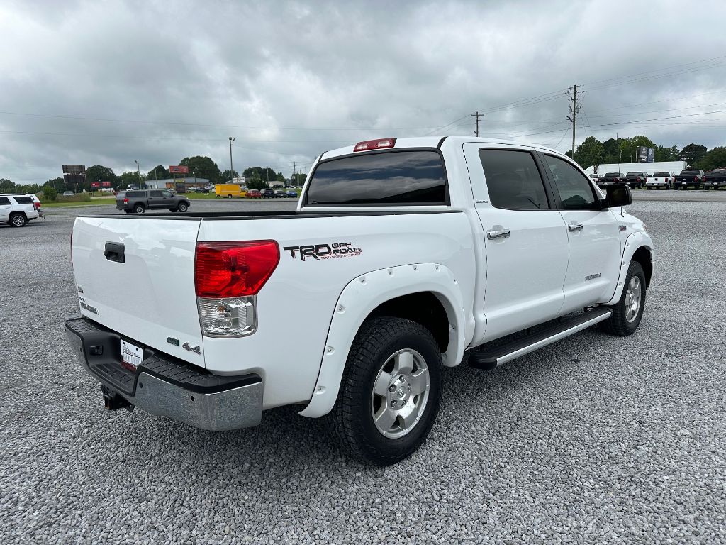 2012 Toyota Tundra Limited photo