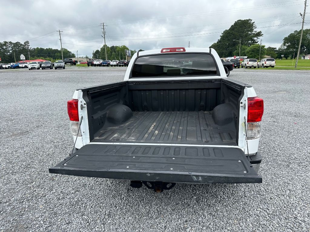 2012 Toyota Tundra Limited photo