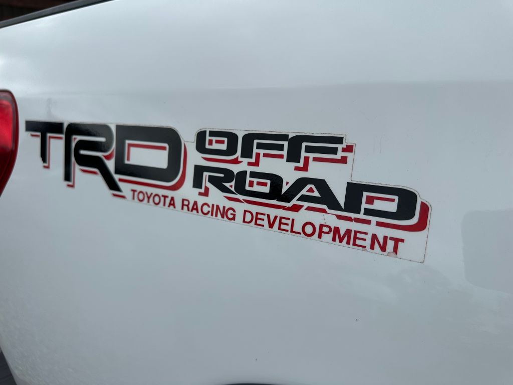2012 Toyota Tundra Limited photo