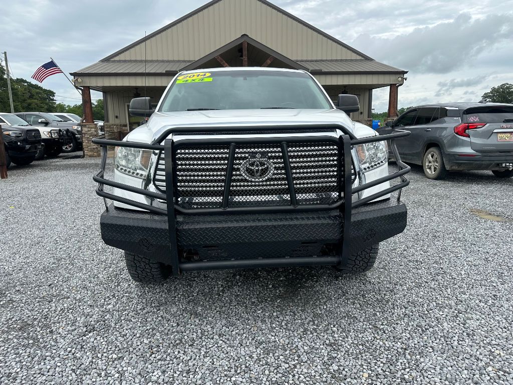 2014 Toyota Tundra SR5 photo