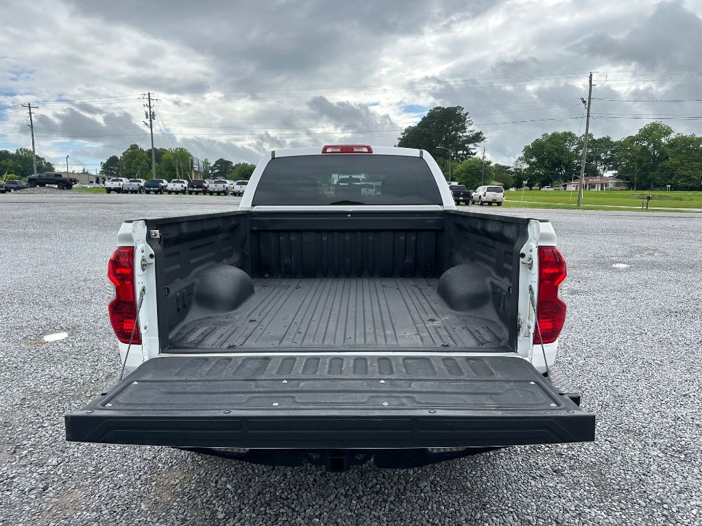 2014 Toyota Tundra SR5 photo