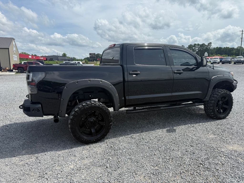 2013 Toyota Tundra Grade photo