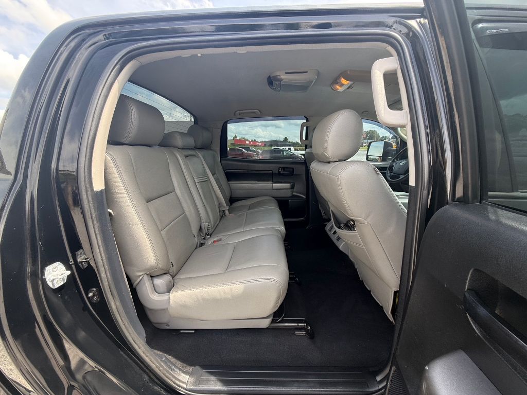 2013 Toyota Tundra Grade photo