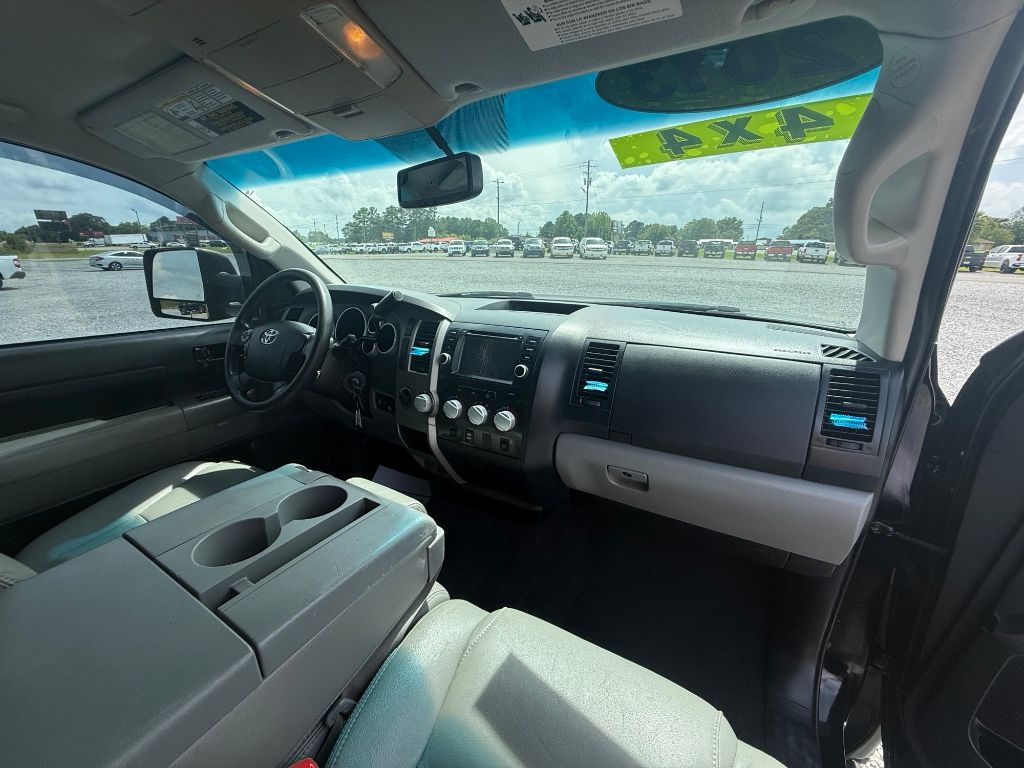 2013 Toyota Tundra Grade photo