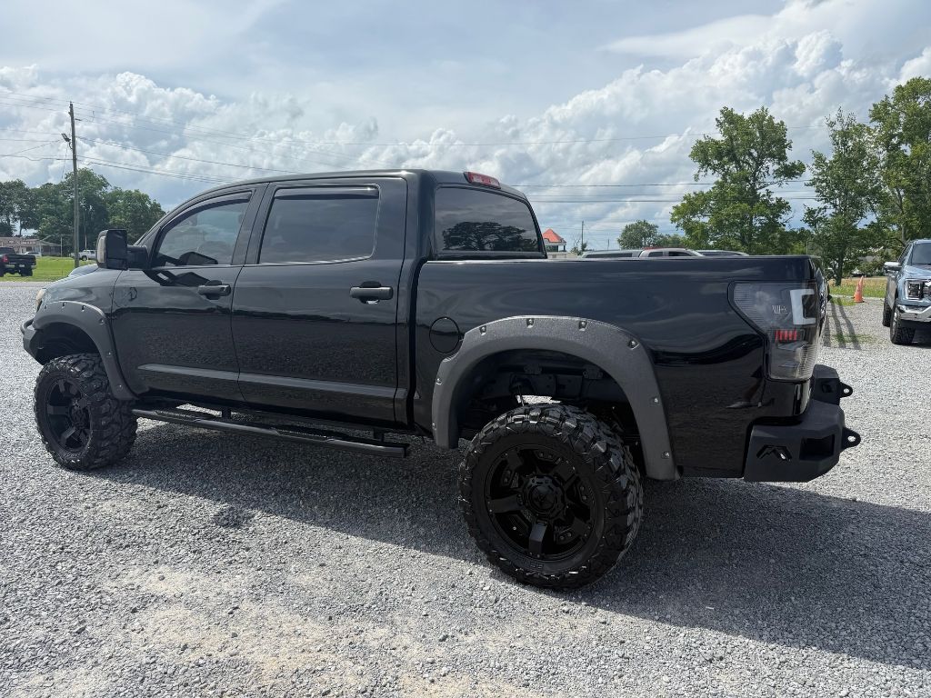 2013 Toyota Tundra Grade photo