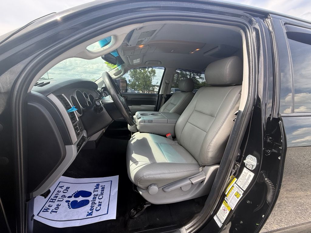 2013 Toyota Tundra Grade photo