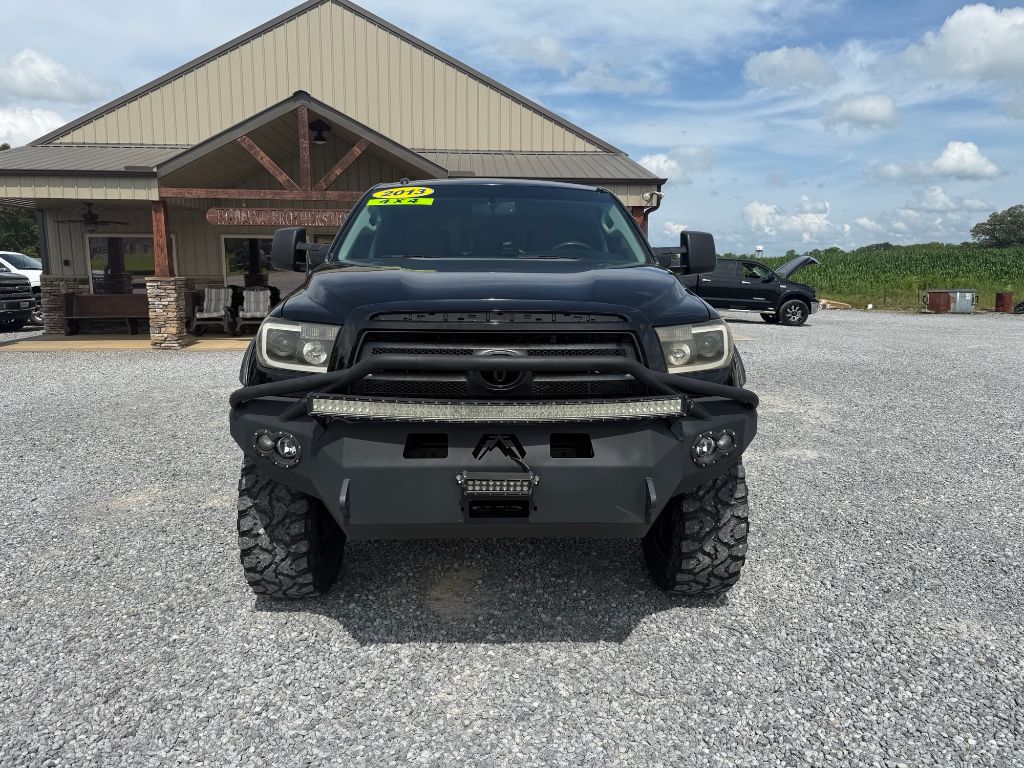 2013 Toyota Tundra Grade photo