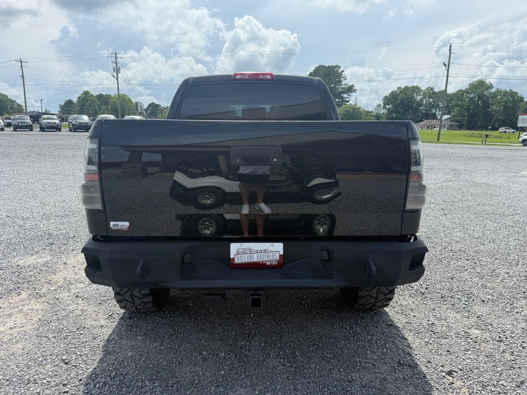 2013 Toyota Tundra Grade photo