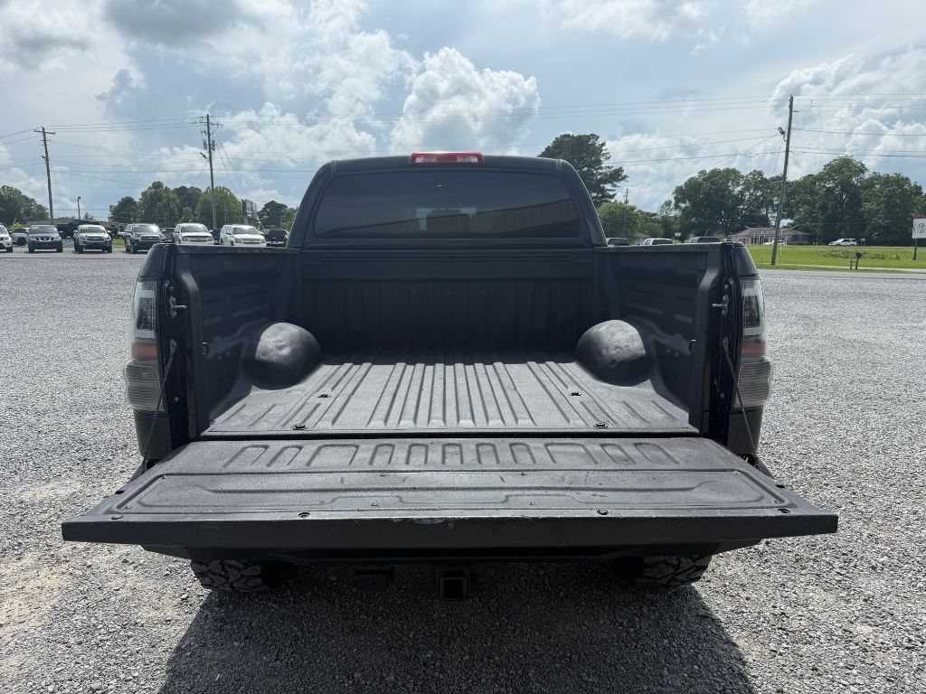 2013 Toyota Tundra Grade photo