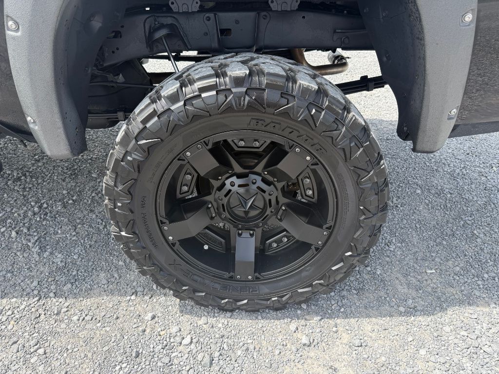 2013 Toyota Tundra Grade photo