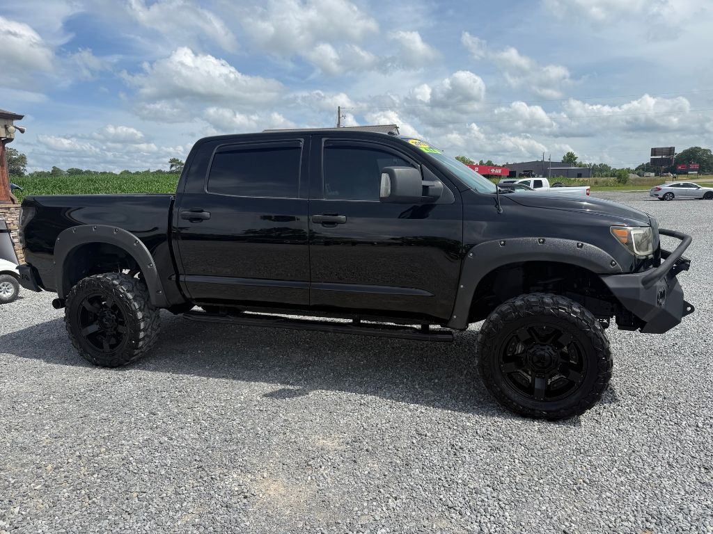 2013 Toyota Tundra Grade photo