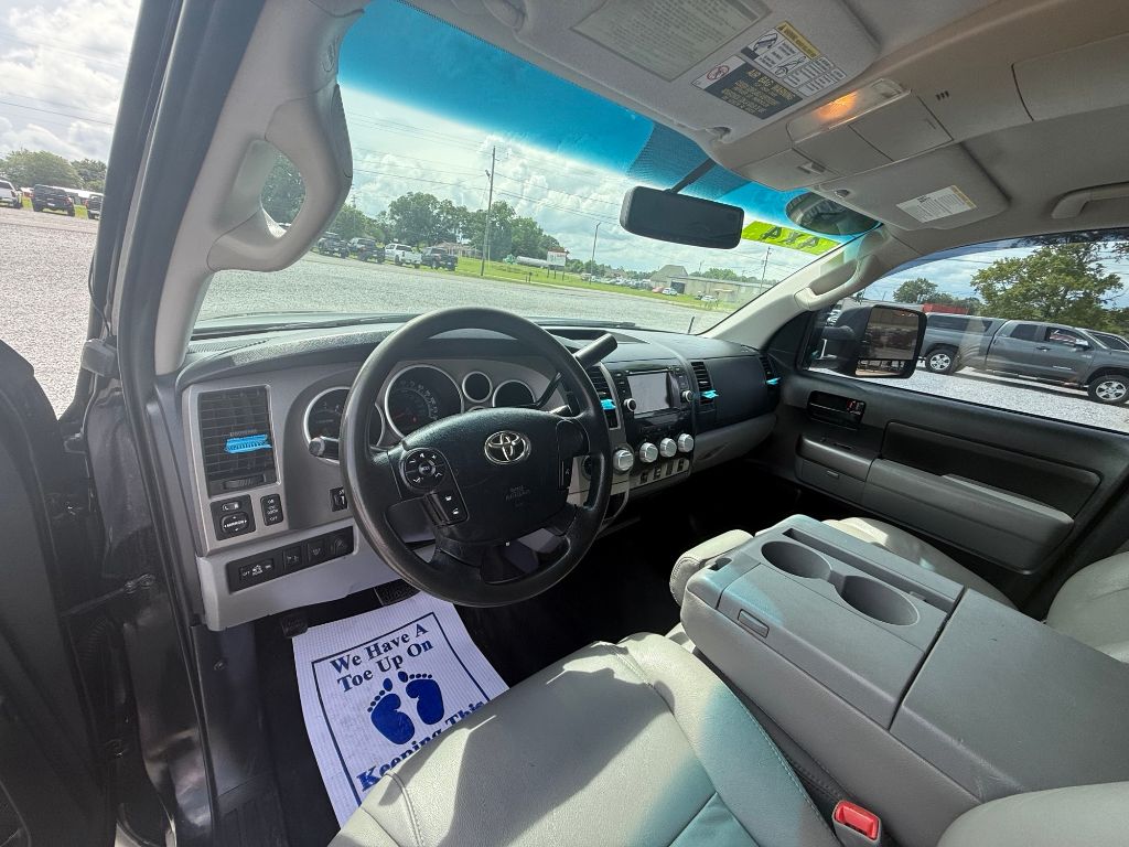 2013 Toyota Tundra Grade photo