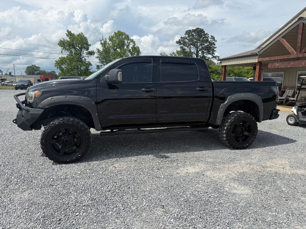 2013 Toyota Tundra Grade photo