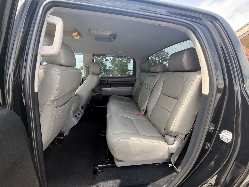 2013 Toyota Tundra Grade photo