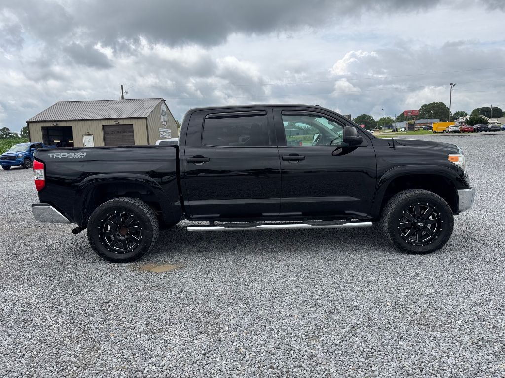 2014 Toyota Tundra SR5 photo