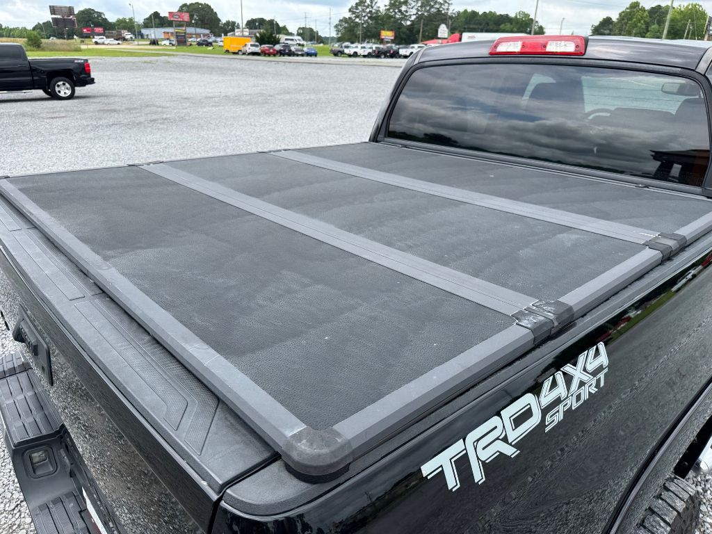2014 Toyota Tundra SR5 photo