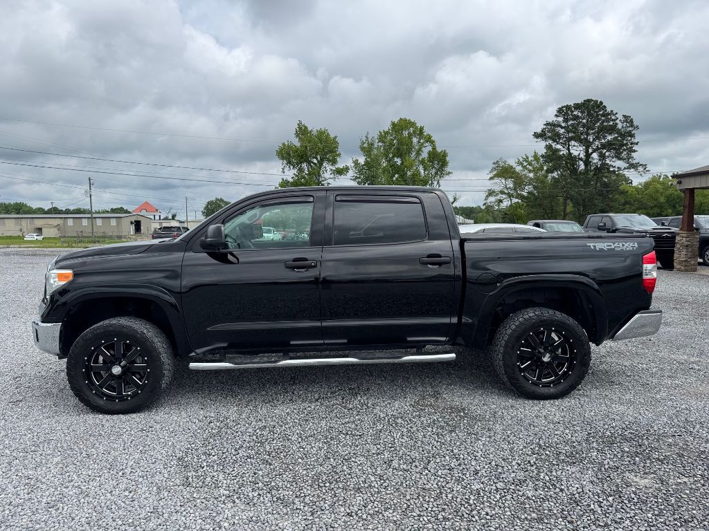 2014 Toyota Tundra SR5 photo