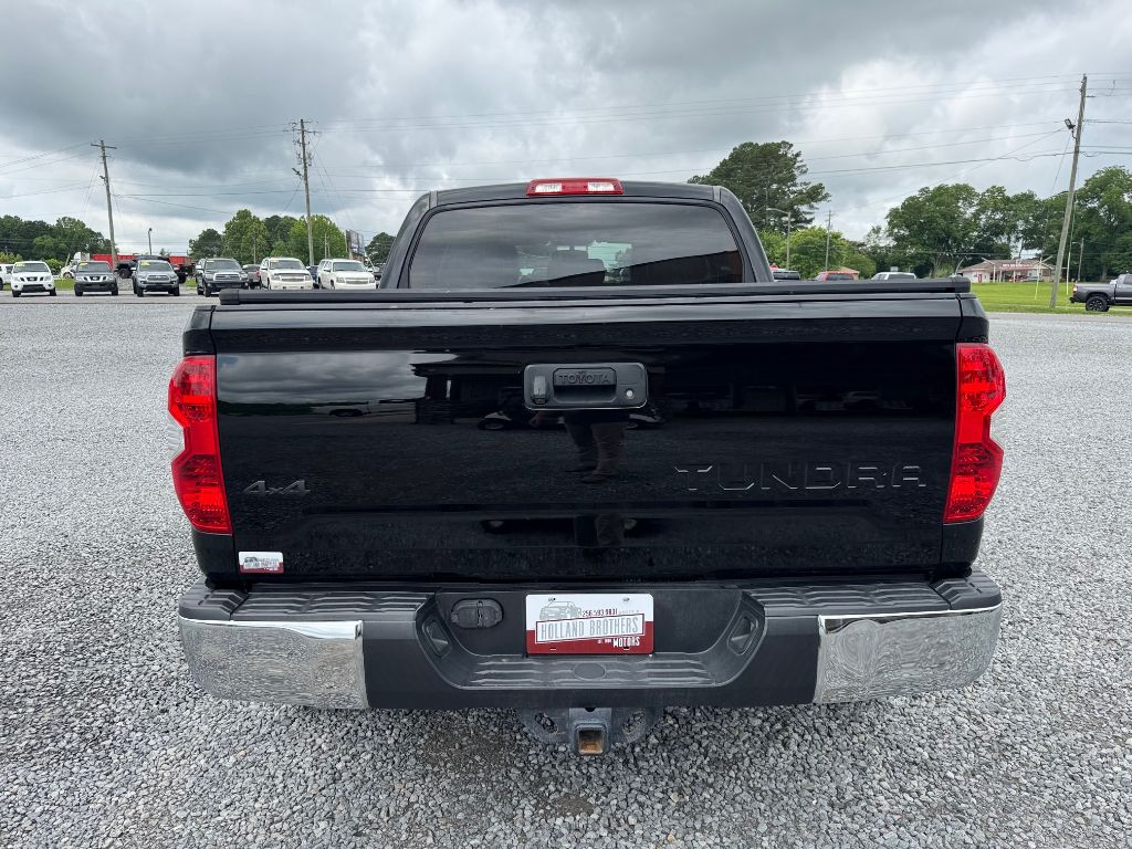 2014 Toyota Tundra SR5 photo