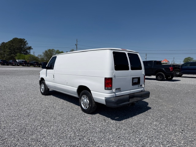 2013 Ford E-150 - $8,950