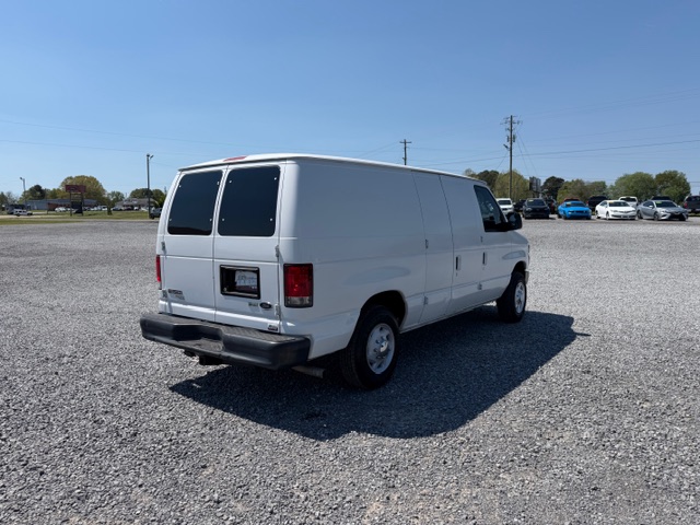 2013 Ford E-150 - $8,950