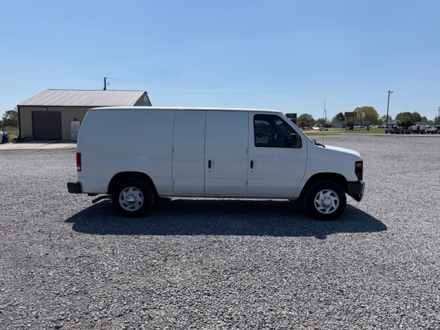 2013 Ford E-150 - $8,950