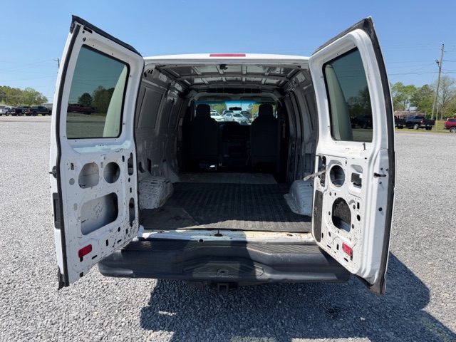 2013 Ford E-150 - $8,950