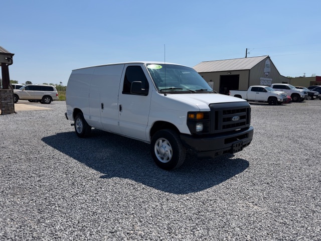 2013 Ford E-150 - $8,950